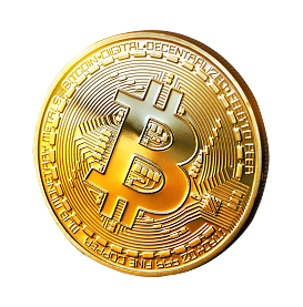 Bitcoin coin